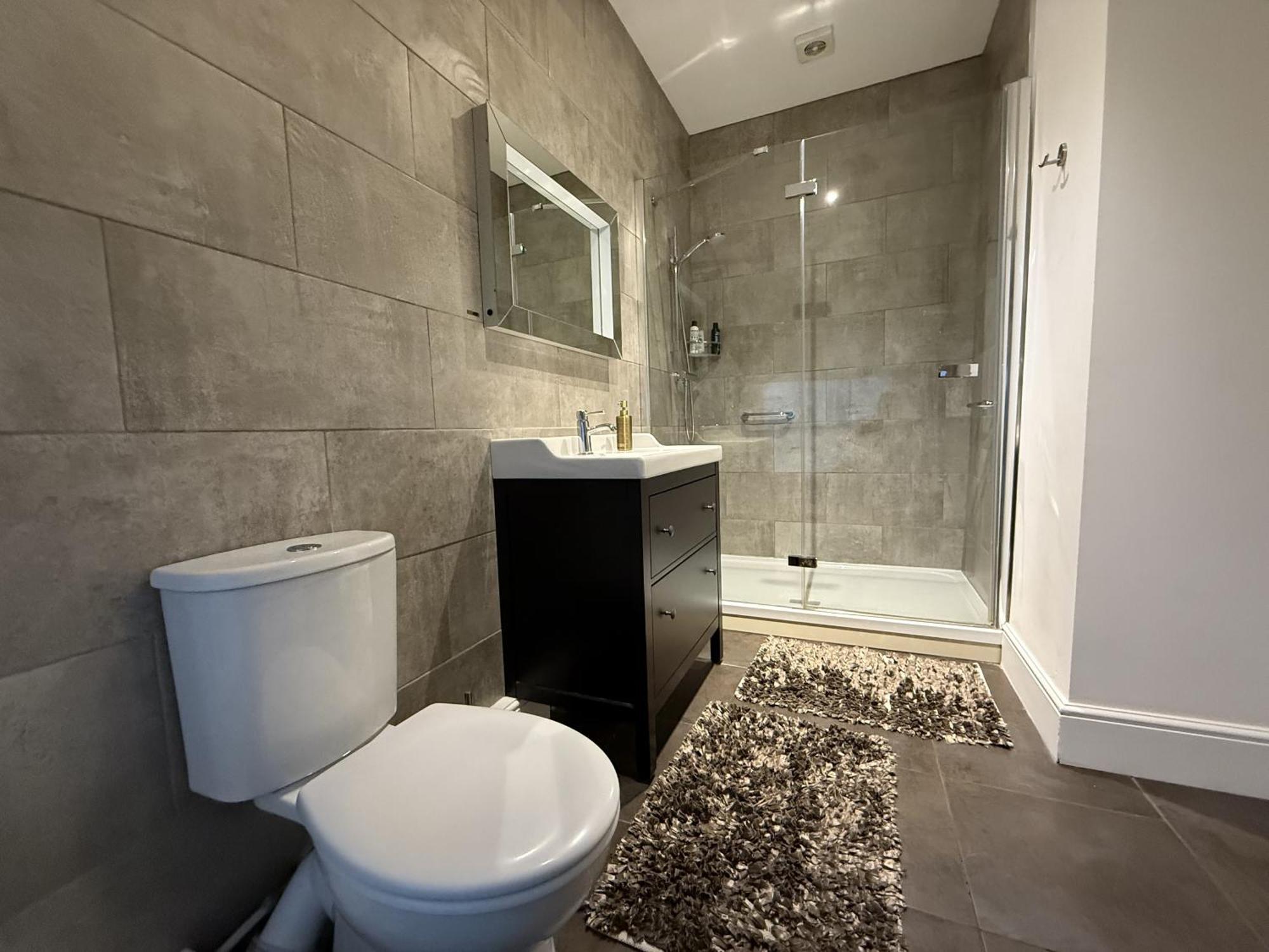 Hotel The Covenstead Glastonbury Habitación foto